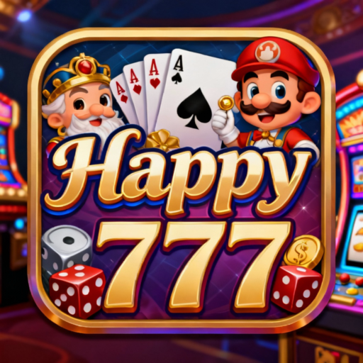 Happy777