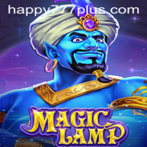 Discover the Enchanting World of MagicLamp and the Power of Happy777