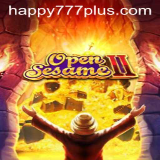 Discover the Exciting World of OpenSesameII with the Key to Joy: Happy777