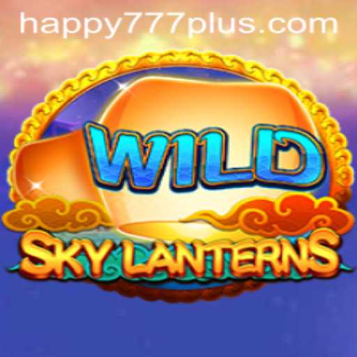 SkyLanterns: Soaring Through Virtual Realms with Happy777